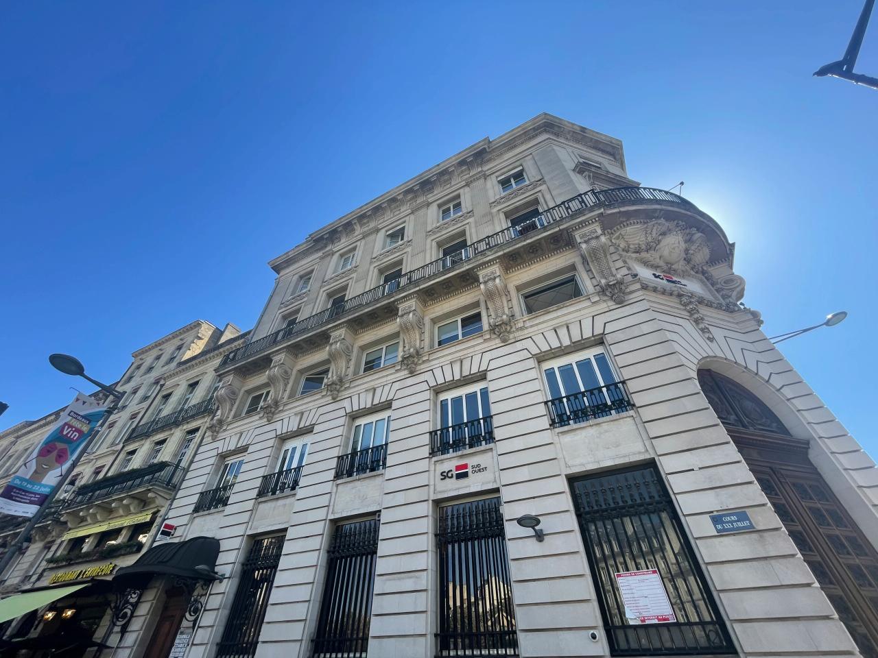 Bureau Bordeaux 296m² Location bureau Bordeaux Gironde OLBUR2533986 11